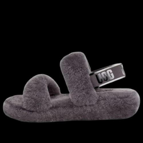 UGG Oh Yeah 'Grey' (Women's)