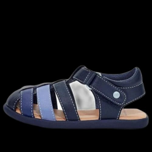 (TD) UGG Kolding Sandal 'Navy'