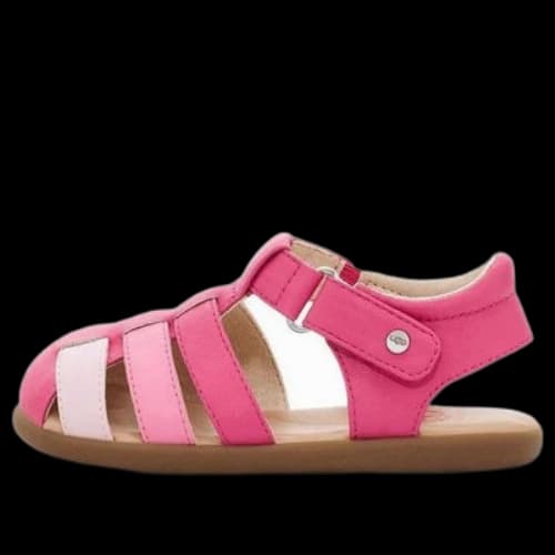 (TD) UGG Kolding Sandal 'Pink Azalea'