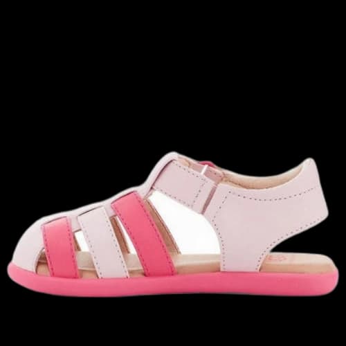 (TD) UGG Kolding Sandal 'Pink Multi'