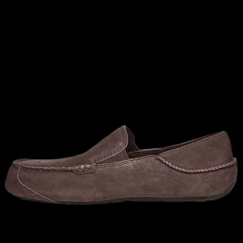 UGG Upshaw Low Top Casual Shoes Brown