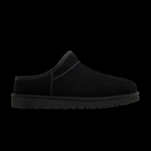 UGG Classic Slipper Black (Women's)