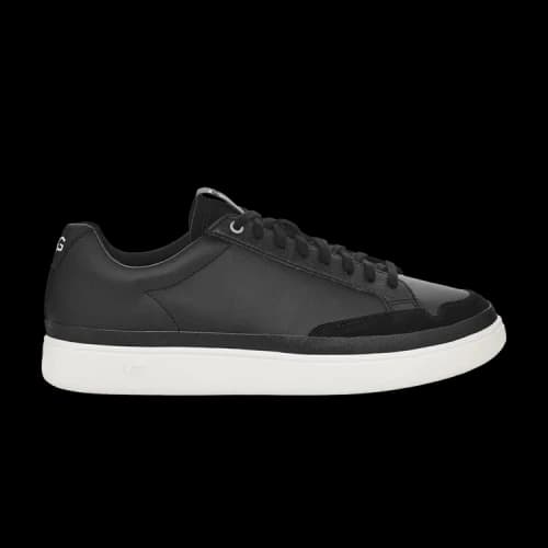 UGG South Bay Low Black