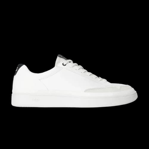 UGG South Bay Low White