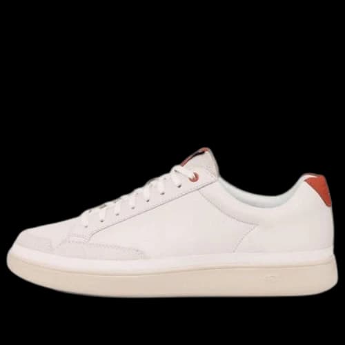 UGG South Bay Sneaker Low 'White Sienna'
