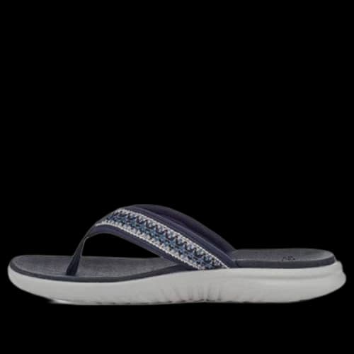 UGG Union Flip Flop Tasman Flip-Flops Blue