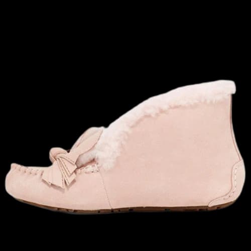 UGG Leisure Alena CNY 'Light Pink' (Women's)
