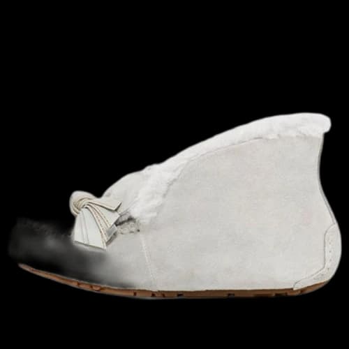 UGG Leisure Alena CNY 'Light Grey' (Women's)
