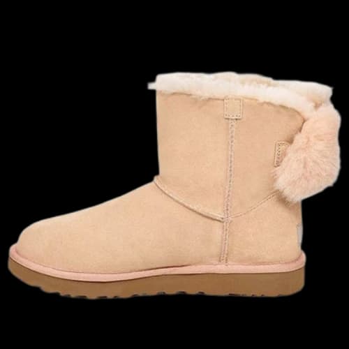 UGG Mini Emmie Bow (Women's)