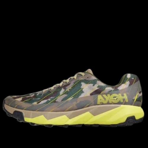 HOKA ONE ONE Torrent x Xterra