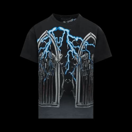 Who Decides War Engine Jersey 'Coal'