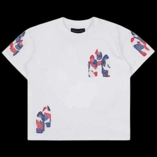 Who Decides War Glory Window Jersey 'Cloud'