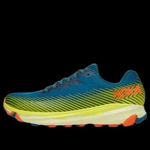 HOKA ONE ONE Torrent 2 'Blue Coral Evening Primrose'