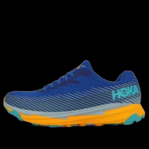 HOKA ONE ONE Torrent 2 'Turkish Sea Saffron'