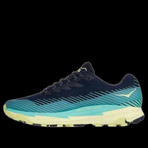 HOKA ONE ONE Torrent 2 ' Black Iris Cascade' (Women's)