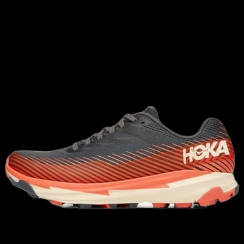 HOKA ONE ONE Torrent 2 'Grey Orange' (Women's)
