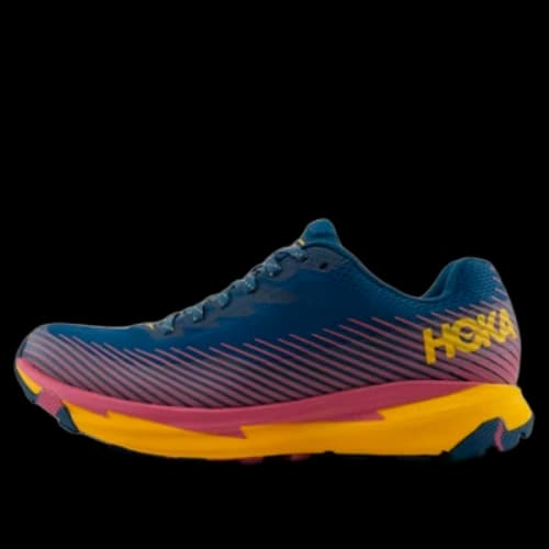 HOKA ONE ONE Torrent 2 'Moroccan Blue Saffron' (Women's)