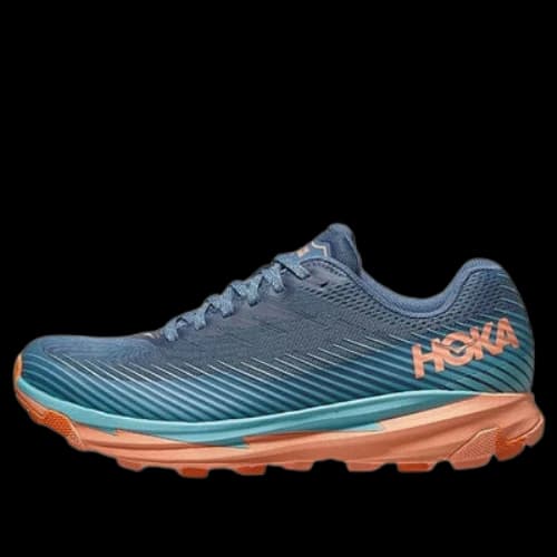 HOKA ONE ONE Torrent 2 'Real Teal Cantaloupe' (Women's)