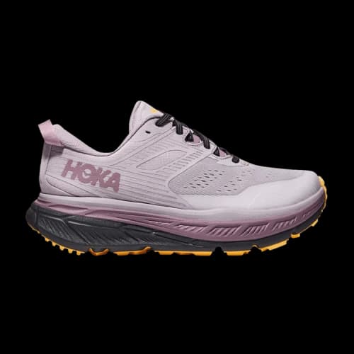 HOKA Stinson 6 'Lilac Marble' (Women's)