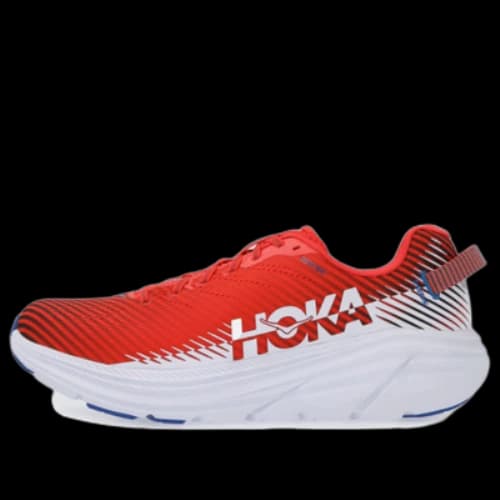 HOKA ONE ONE Rincon 2 'Fiesta Turkish Sea'