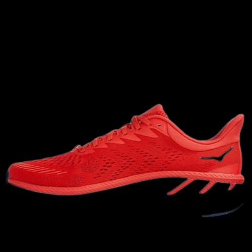 HOKA ONE ONE Clifton 7 'Flame Red'