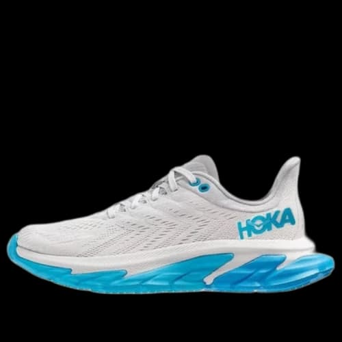 HOKA ONE ONE Clifton Edge 'Nimbus Cloud Cyan' (Women's)