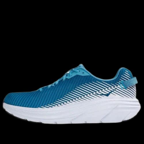 HOKA ONE ONE Rincon 2 'Blue Moon White'