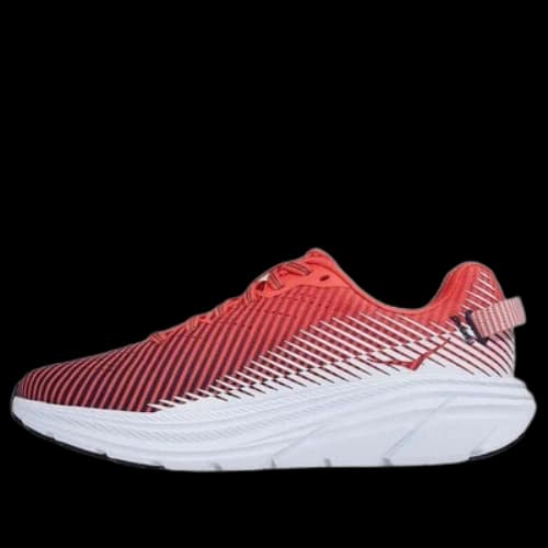 HOKA ONE ONE Rincon 2 'Hot Coral White' (Women's)