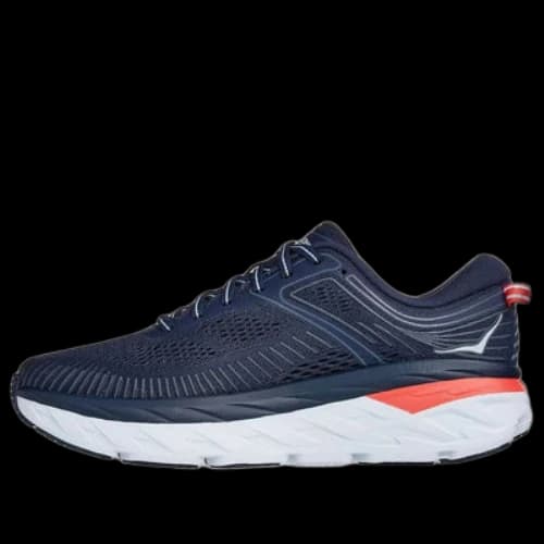 HOKA ONE ONE Bondi 7 'Dark Blue' (Women's)