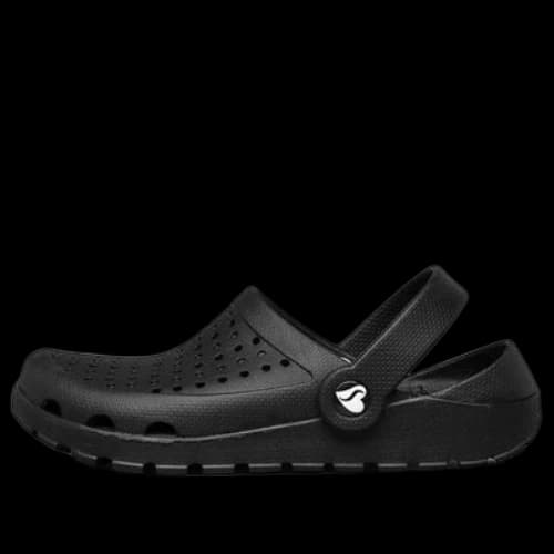 Skechers Footsteps Clogs 'Black' (Women's)