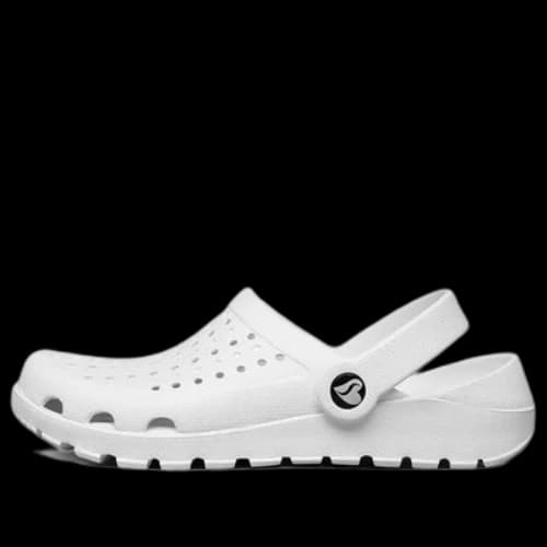 Skechers Footsteps Clogs 'White' (Women's)