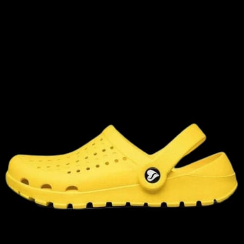 Skechers Footsteps Clogs 'Yellow' (Women's)