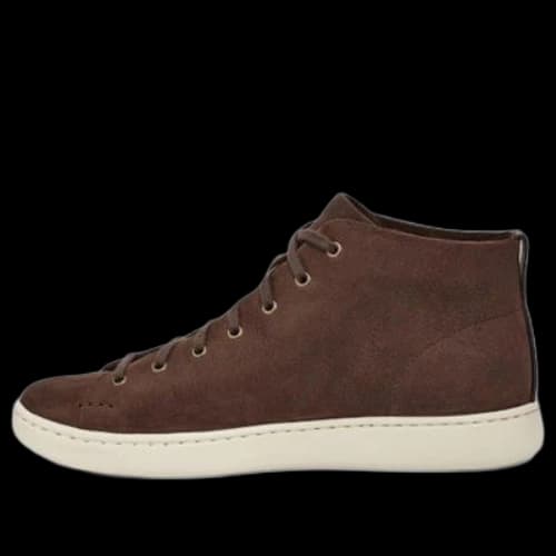UGG Pismo Skate shoes 'Brown'