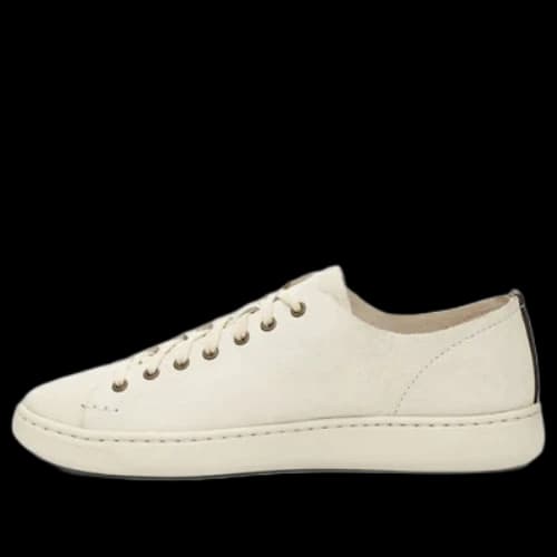UGG Pismo Skate shoes 'White'