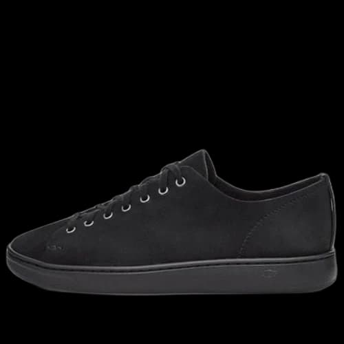 UGG Pismo Skate shoes 'Triple Black'
