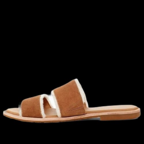 UGG Evalita 'Chestnut' (Women's)