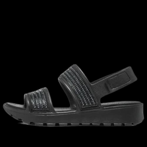 Skechers Footsteps How extra 'Black' (Women's)