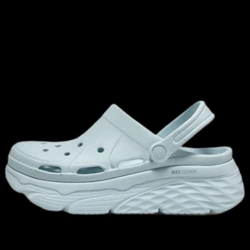 Skechers Max Cushioning 'Blue' (Women's)