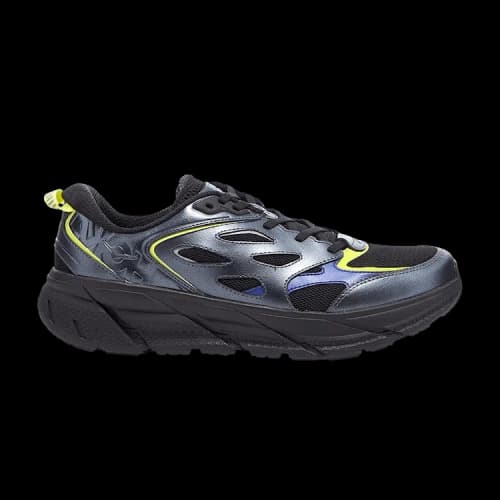 Hoka One One Clifton x Opening Ceremony Black (2020)