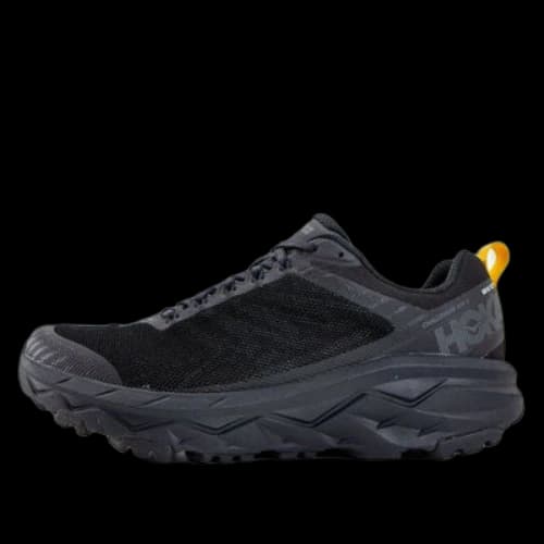 HOKA ONE ONE Challenger ATR 5 Gore-Tex 'Black'