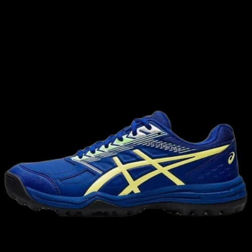 ASICS Gel-Lethal Field 'Dark Blue Yellow'
