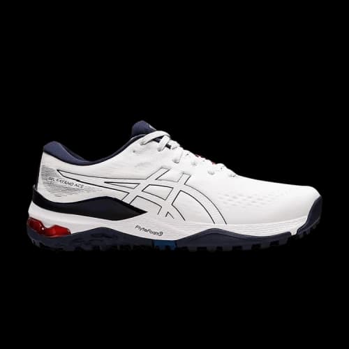 ASICS Gel Kayano Ace 'White'