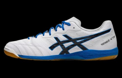 ASICS Destaque FF 2 'White Blue Black'