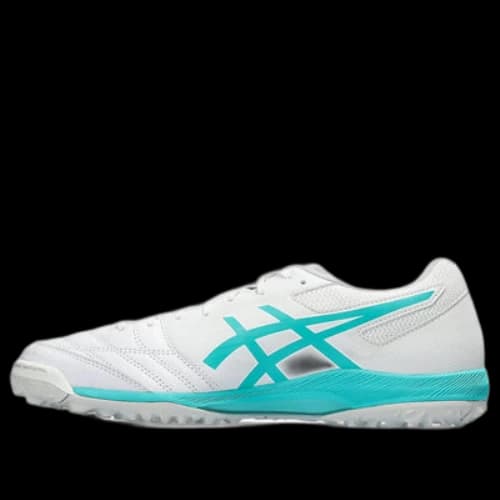 ASICS Destaque K FF TF 'White Sea Glass'