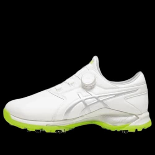 ASICS Gel-Ace Pro M BOA 'Yellow White'