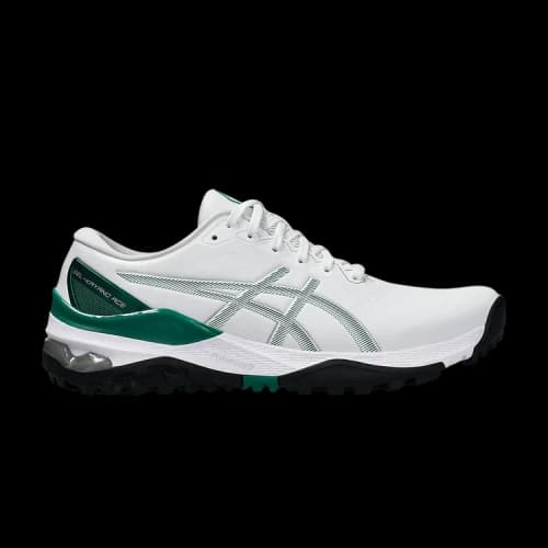 ASICS Gel-Kayano Ace 2 White Forest Green