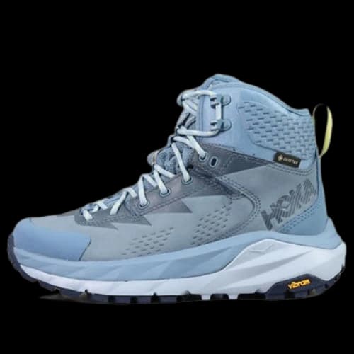 HOKA ONE ONE Kaha Gore-Tex 'Foggy Blue' (Women's)