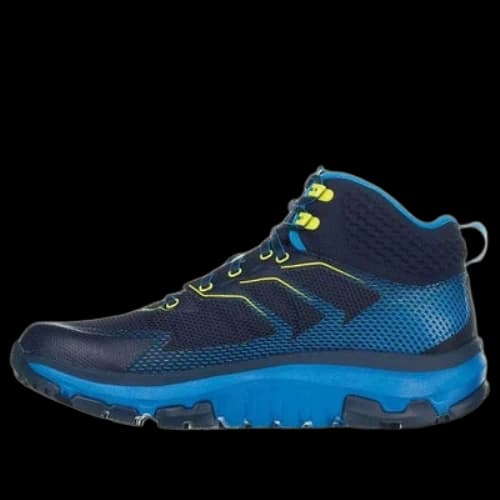 HOKA ONE ONE Toa Gore-Tex 'Black Iris Blue'