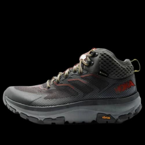 HOKA ONE ONE Sky Toa Gtx 'Charcoal Fiesta'