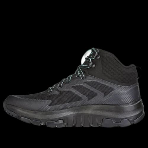 HOKA ONE ONE Toa Gore-Tex 'Black Antigua Sand' (Women's)